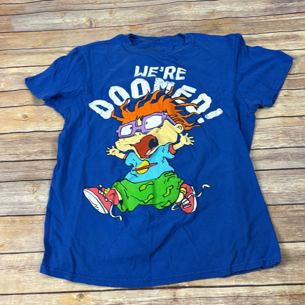 “We’re Doomed” M - Picture 3 of 3